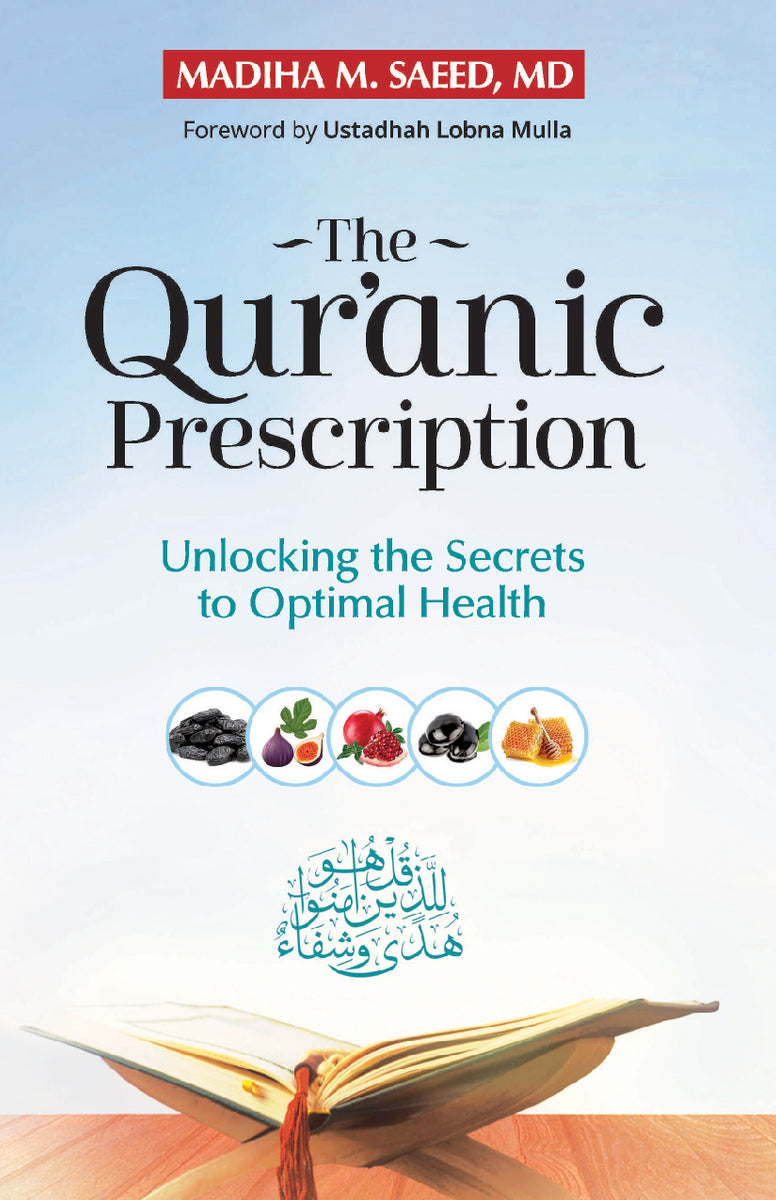 The Quranic Prescription – Idara Tarjuman Ul Quran